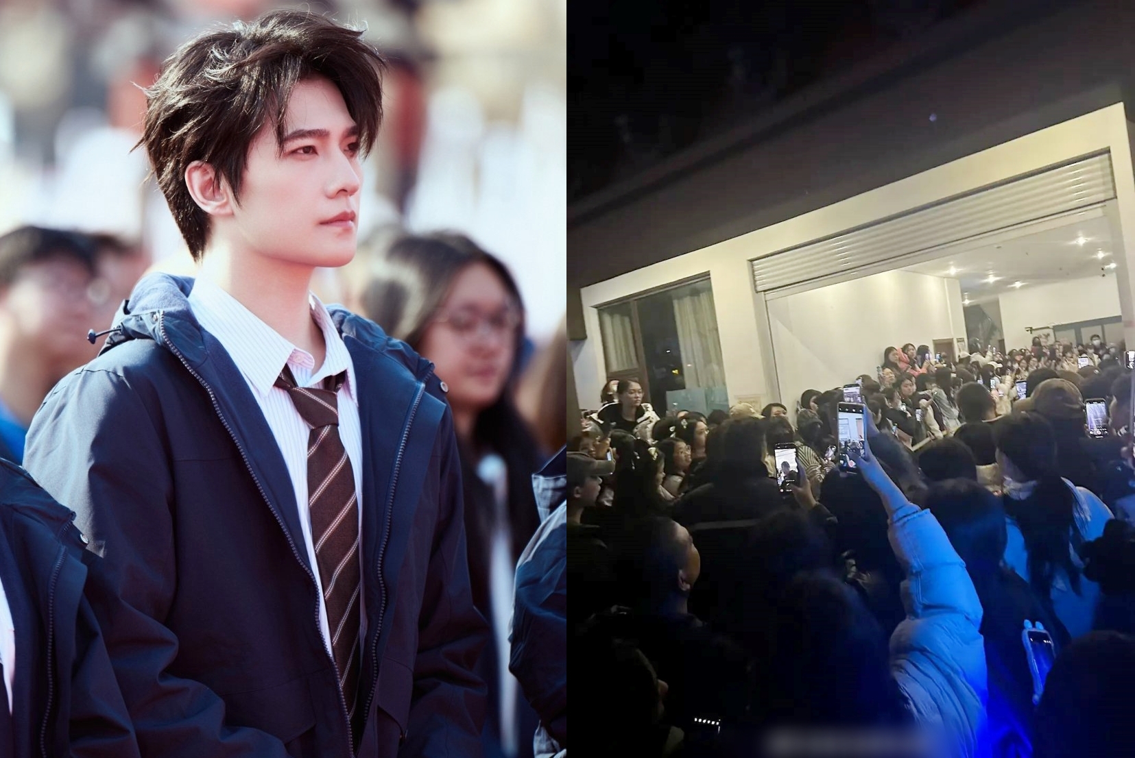 Dương Dương bị cấm tái xuất- Ảnh 4. Dương Dương bị cấm tái xuất- Ảnh 4.