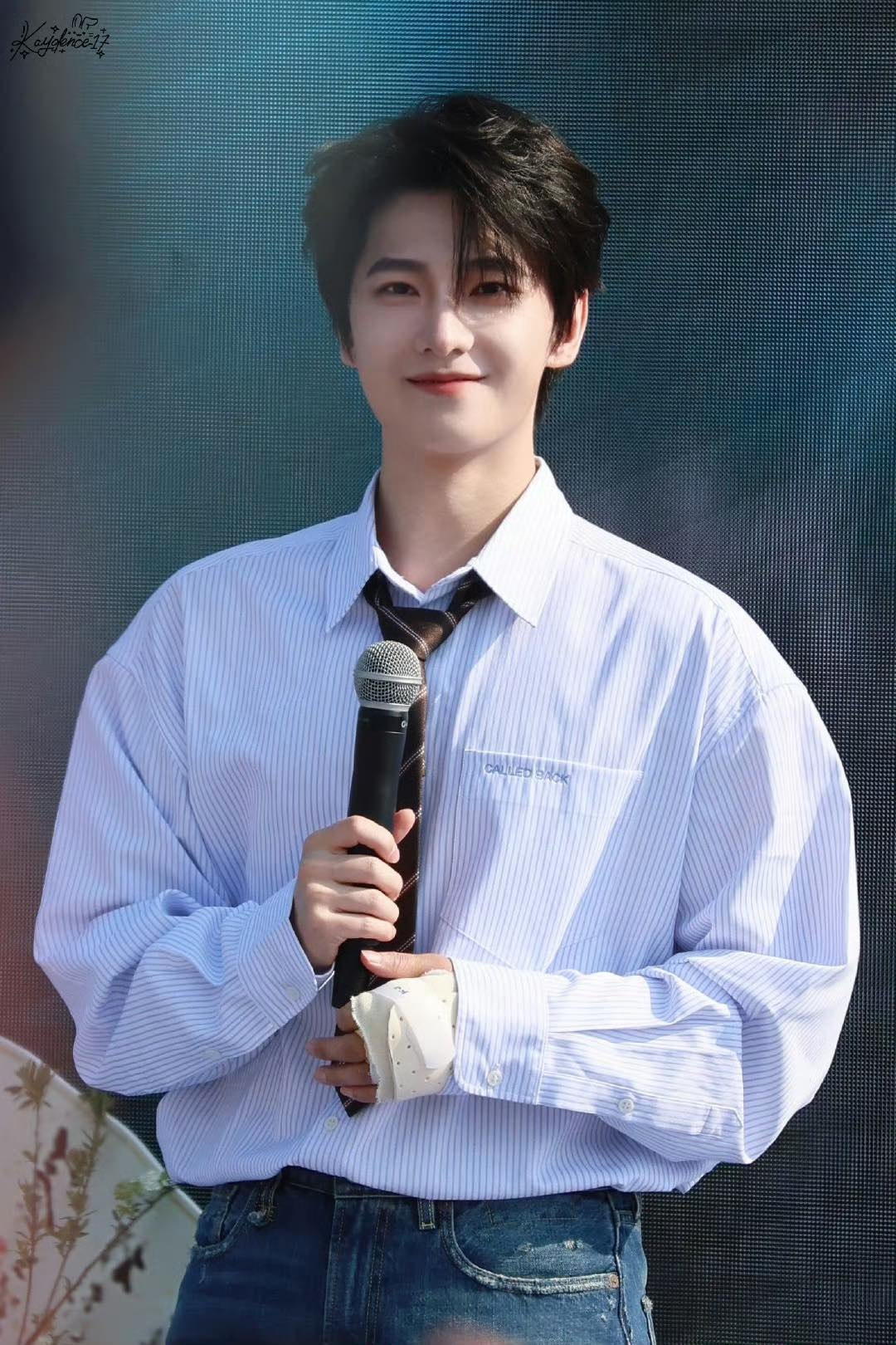 Dương Dương bị cấm tái xuất- Ảnh 5. Dương Dương bị cấm tái xuất- Ảnh 5.