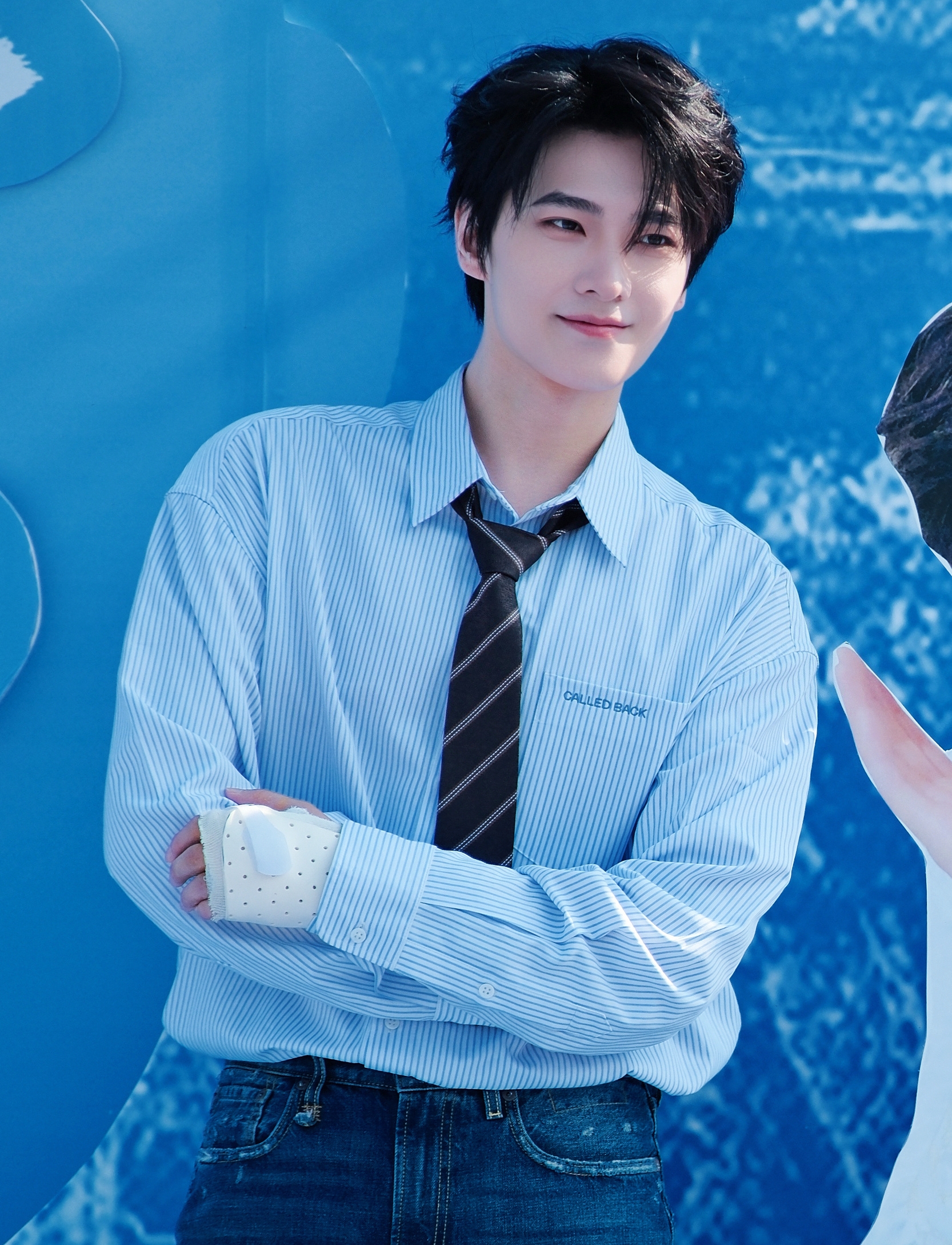 Dương Dương bị cấm tái xuất- Ảnh 1. Dương Dương bị cấm tái xuất- Ảnh 1.