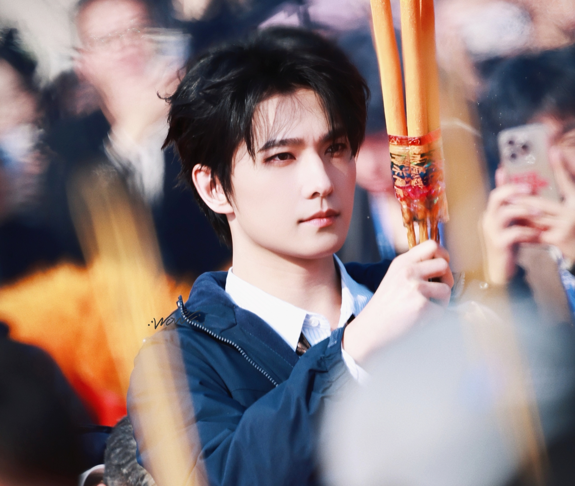 Dương Dương bị cấm tái xuất- Ảnh 2. Dương Dương bị cấm tái xuất- Ảnh 2.