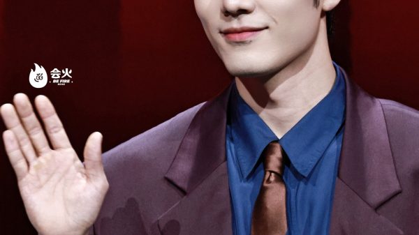 Dương Mịch trở thành trò cười duong mich 1 1770427587 417 width1390height1914