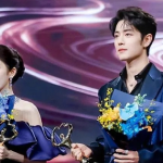 Tiêu Chiến, Dương Mịch gặp rắc rối sau Đêm hội Weibo duong mich tieu chien 177080074160839270444 14 36 439 847 crop 1770800766038570190772png