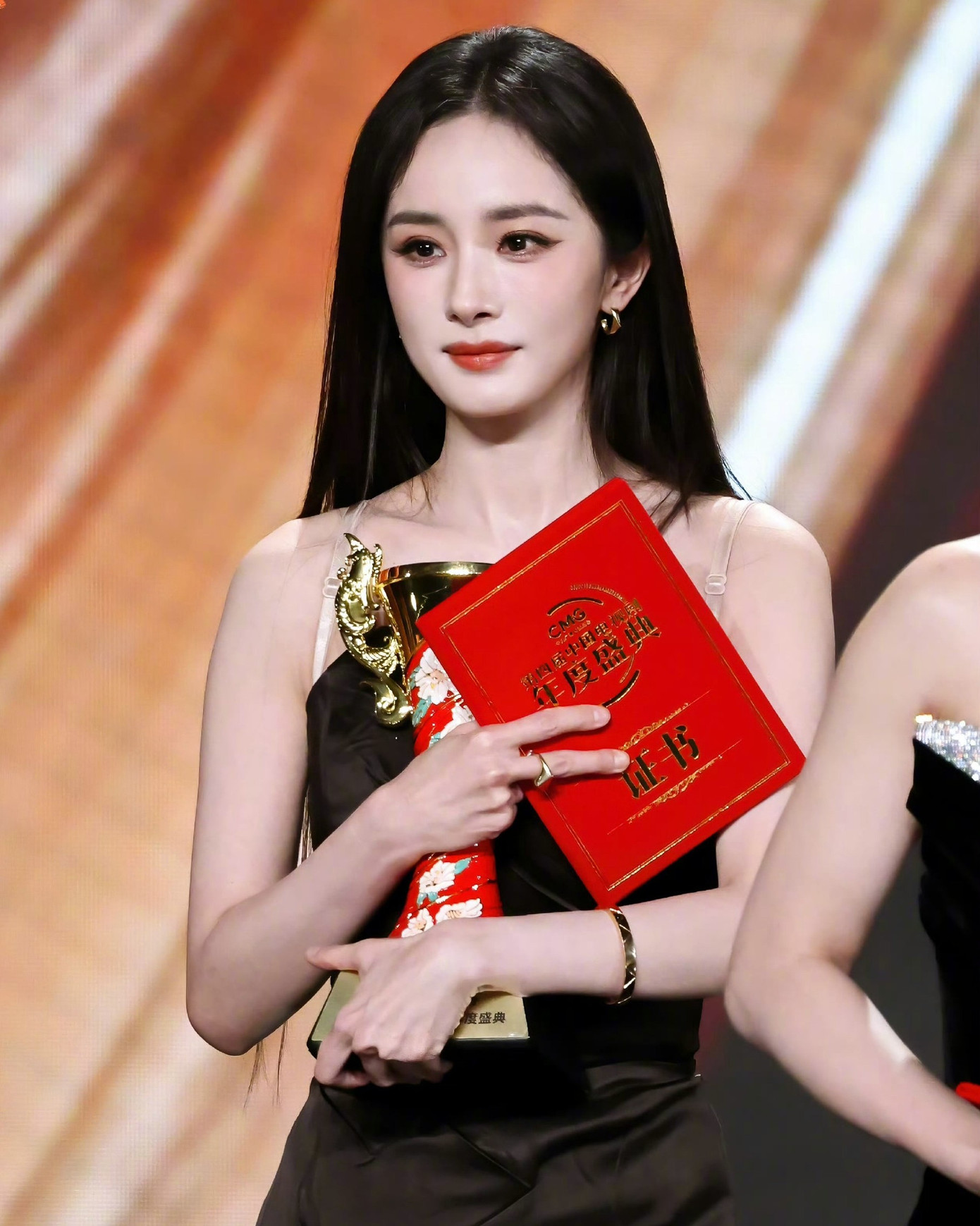 Điều Dương Mịch chờ đợi suốt 20 năm- Ảnh 1.