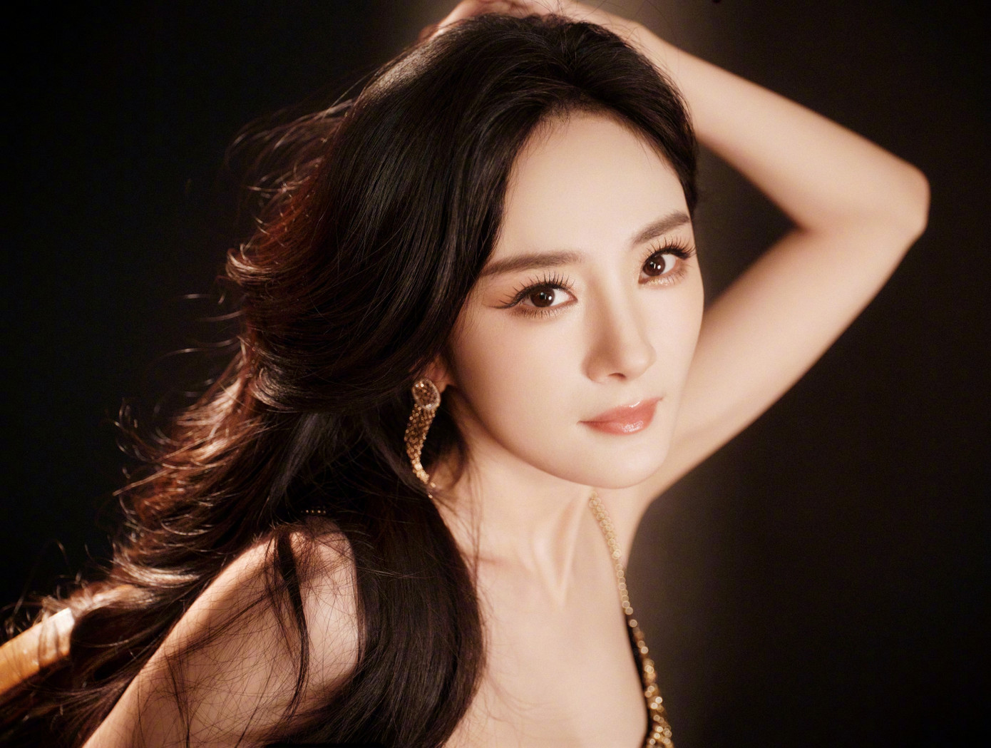 Điều Dương Mịch chờ đợi suốt 20 năm- Ảnh 3.