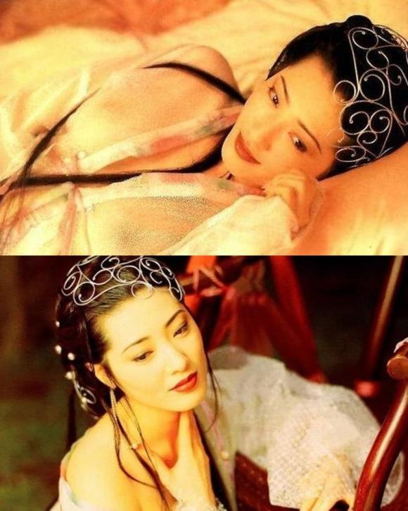 Nhan sắc cực phẩm và cái kết buồn của Phan Kim Liên sở hữu ngoại hình đẹp bậc nhất màn ảnh- Ảnh 4.