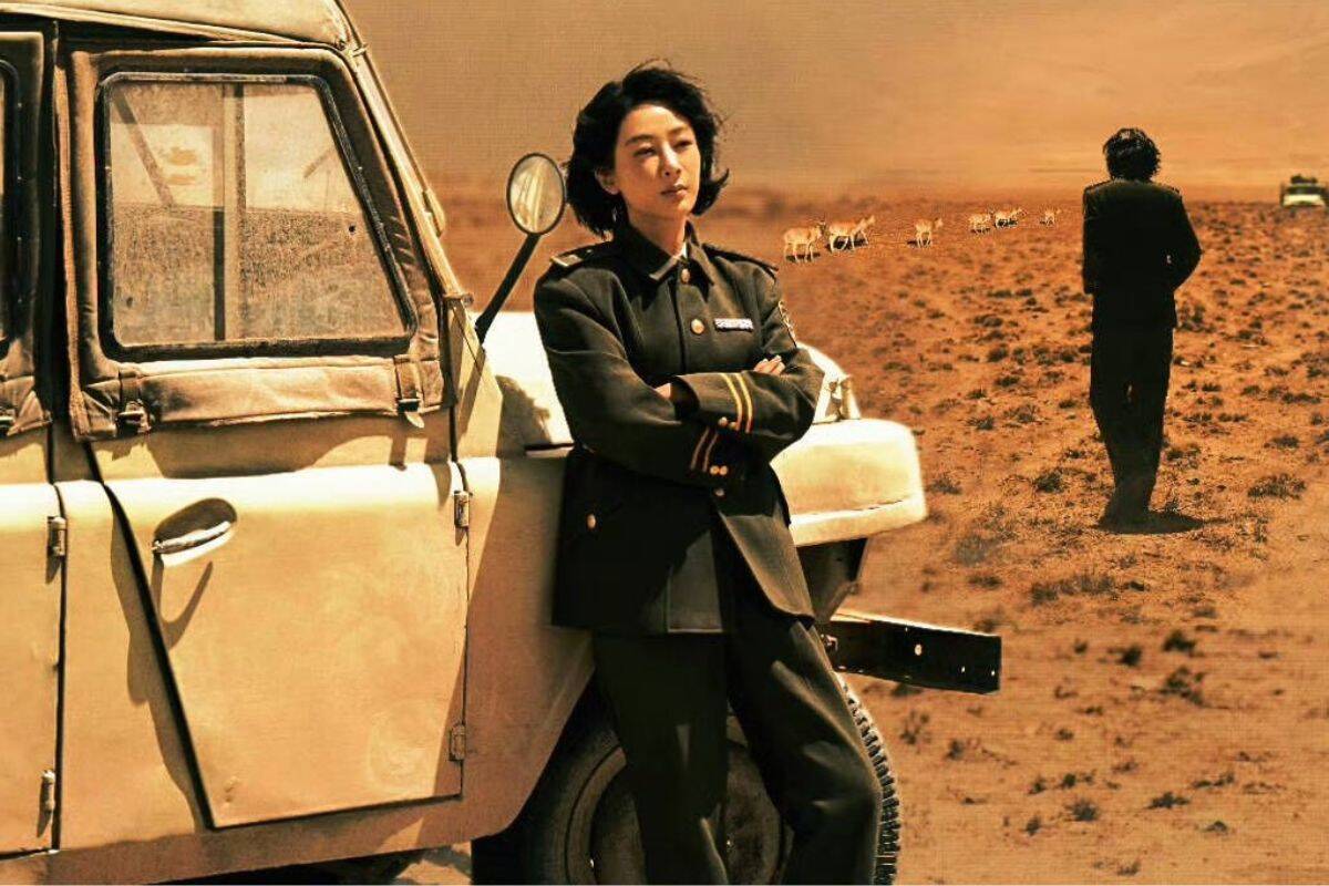 Dương Tử bị hủy hoại vì Triệu Lệ Dĩnh- Ảnh 3.