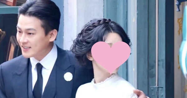 Cô dâu đang gây tranh cãi khắp MXH: Nhan sắc như bức họa cổ điển nhưng không giống mới 14 tuổi duong tu2a 1772702110890992459991 0 0 618 1180 crop 17727021265342146555436jpg