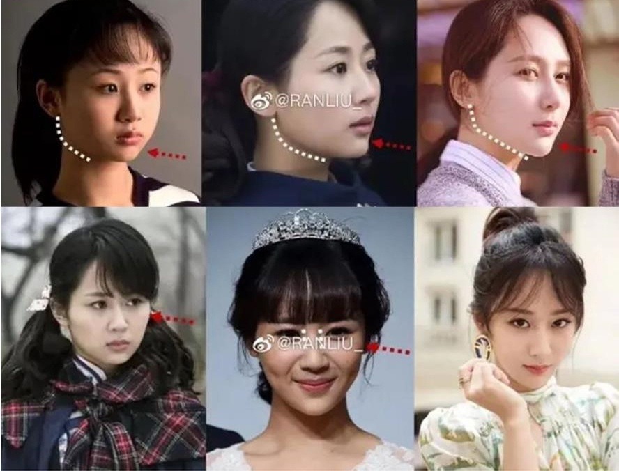 Bạn trai tin đồn kém 4 tuổi Bạn trai tin đồn kém 4 tuổi