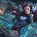 Latex suit là gì? Tại sao các nhân vật nữ trong game mặc latex suit thường đặc biệt hấp dẫn anh em game thủ? dva overwatch best wide 3840x2160 1 scaled5ac3ad8a99e44903a8ce72677d469a10 1768894936535 17688949379541378630679 0 77 1125 1877 crop 17689027204101198634045jpg