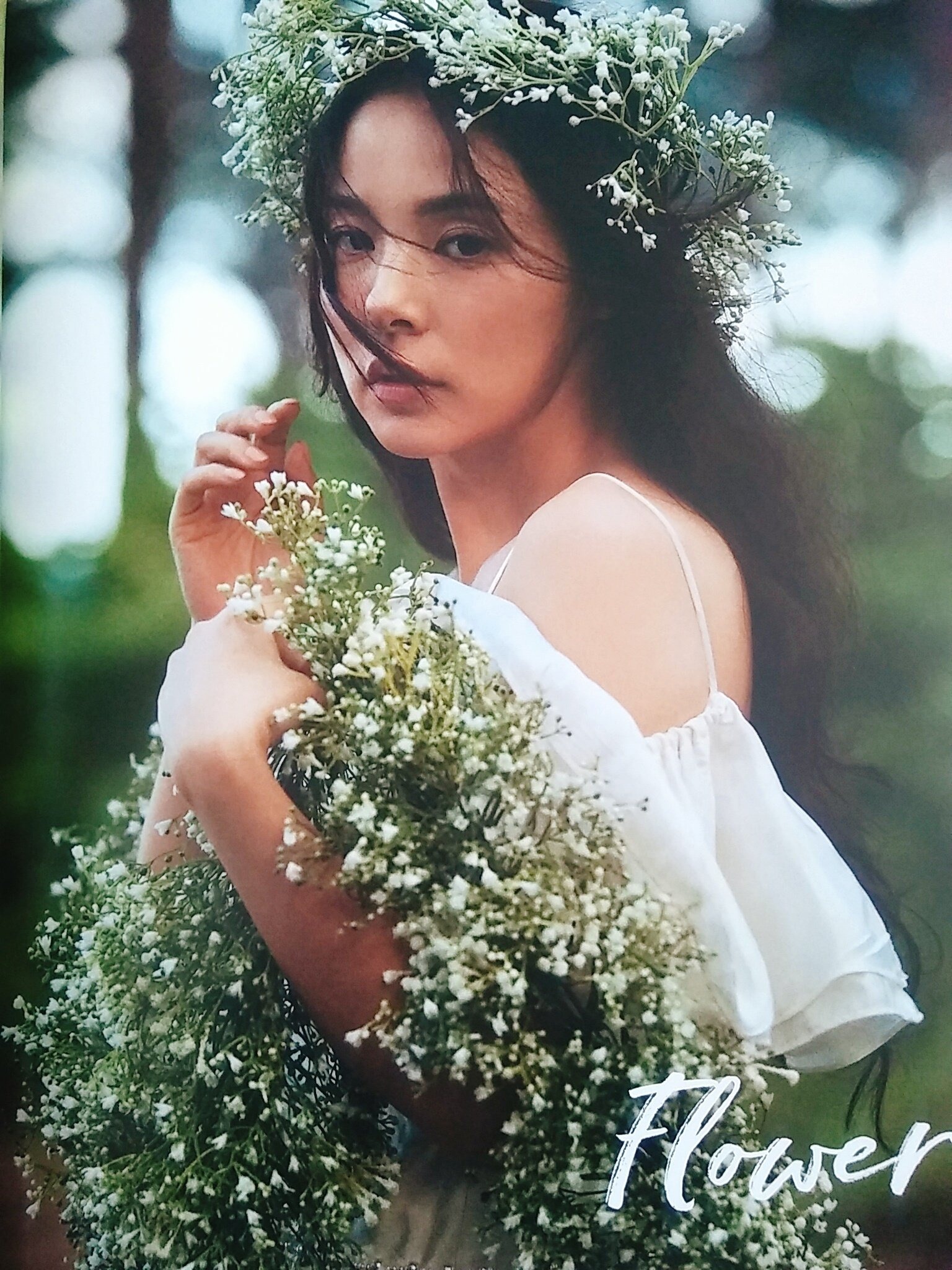 Viral bộ ảnh cưới với ngựa đẹp mê mẩn, 8 năm trước đã khuynh đảo cả làng giải trí châu Á- Ảnh 10.