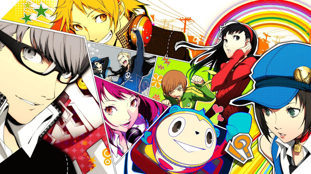 Cộng Đồng Hâm Mộ Thương Hiệu Persona Hào Hứng Chờ Đợi Kỷ Niệm 30 Năm 3