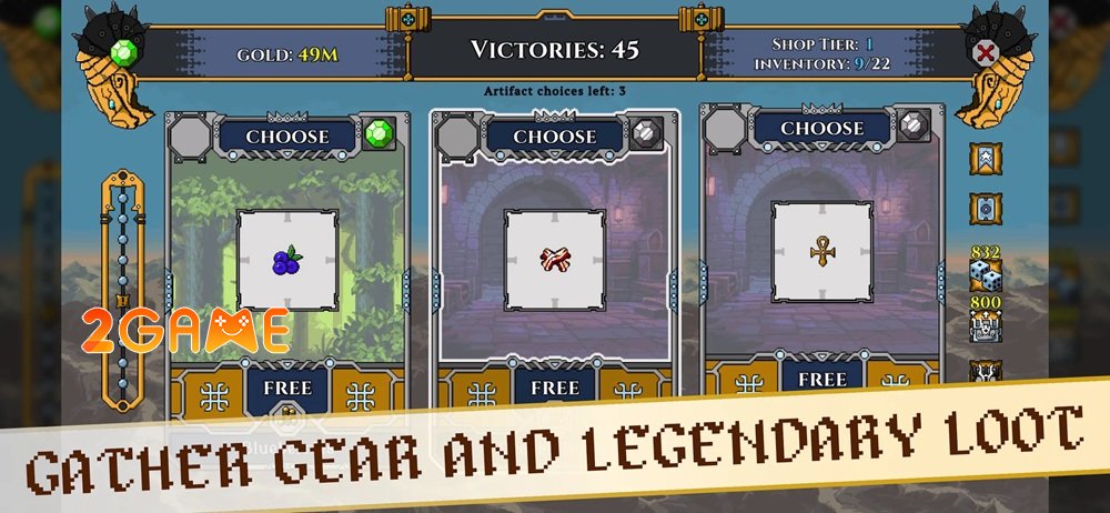 Dwarves: Glory, Death and Loot – Dẫn dắt đạo quân lùn đến vinh quang giữa hỗn loạn và chiến lợi phẩm dwarves gdal launch 2