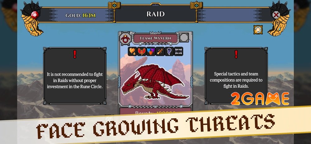 Dwarves: Glory, Death and Loot – Dẫn dắt đạo quân lùn đến vinh quang giữa hỗn loạn và chiến lợi phẩm dwarves gdal launch 3