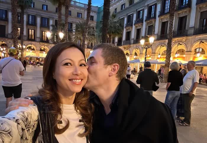 Hoa hậu Việt vừa mua biệt thự hơn 36 tỷ: Khuôn viên lên đến 7.600m2, cận cảnh nội thất bên trong mới gây choáng- Ảnh 12.