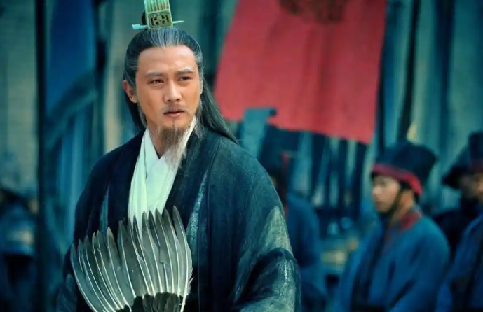 Vì sao 2 chân lành lặn nhưng Gia Cát Lượng vẫn chọn ngồi