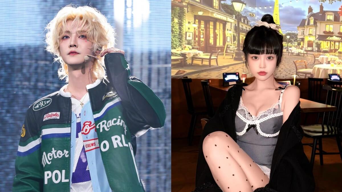 Profile cô gái đang làm chao đảo showbiz: Tiểu thư nhà giàu với quá khứ “bé ba”, hốt hết cả dàn mỹ nam đình đám- Ảnh 6.