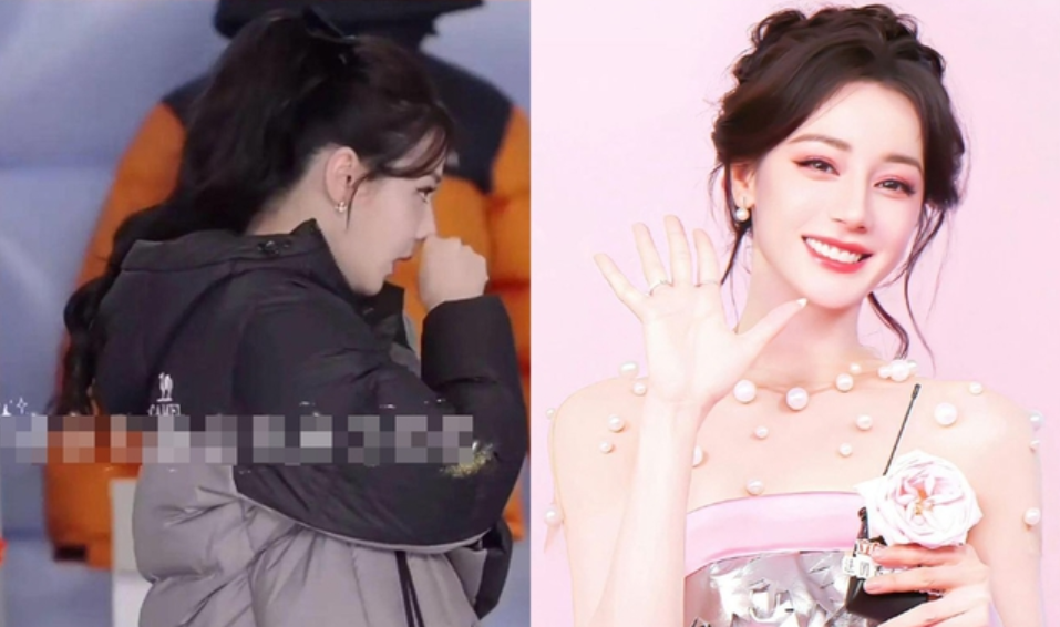 Sức ép showbiz đã khiến hội mỹ nhân đẹp