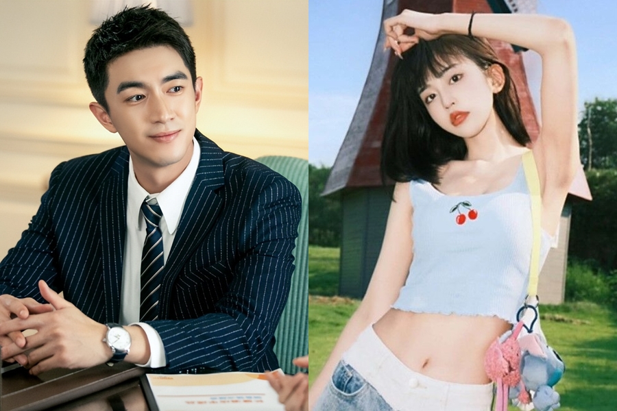 Profile cô gái đang làm chao đảo showbiz: Tiểu thư nhà giàu với quá khứ “bé ba”, hốt hết cả dàn mỹ nam đình đám- Ảnh 5.