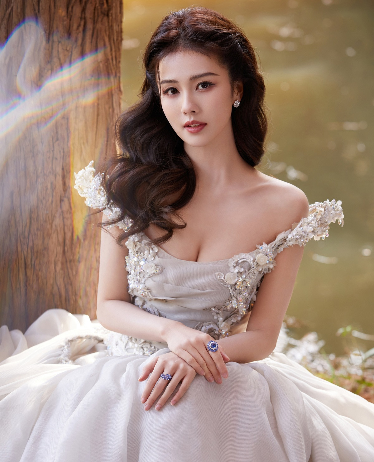 Sức ép showbiz đã khiến hội mỹ nhân đẹp