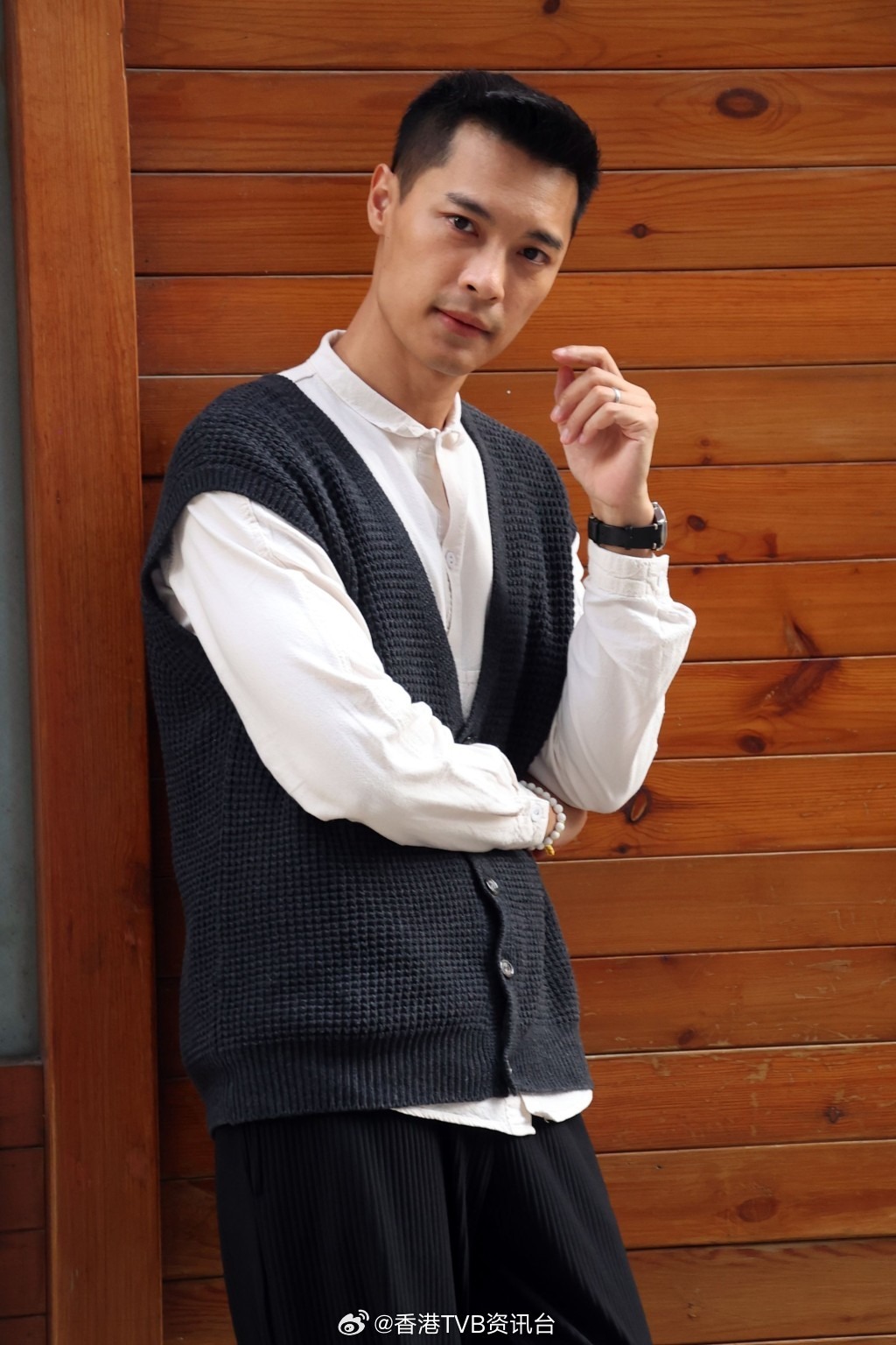 Nàng thơ phim giờ vàng bại lộ chuyện