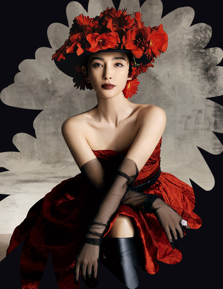 Cô gái có gia tài 3.700 tỷ khiến Phạm Băng Băng thua cuộc bỏ chạy giờ ra sao?- Ảnh 1.