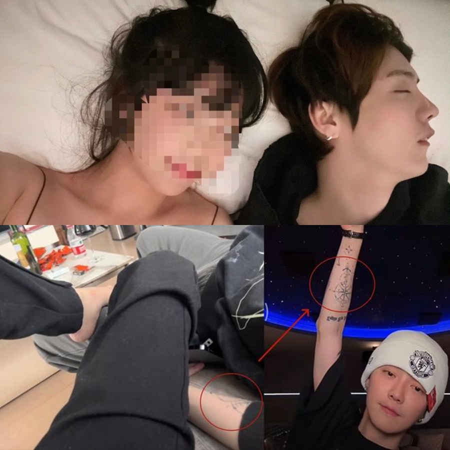 Profile cô gái đang làm chao đảo showbiz: Tiểu thư nhà giàu với quá khứ “bé ba”, hốt hết cả dàn mỹ nam đình đám- Ảnh 7.