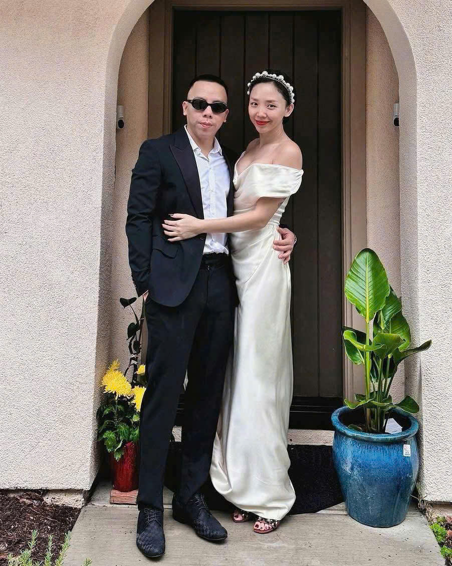 Tiếc cho Tóc Tiên và Touliver!- Ảnh 1.