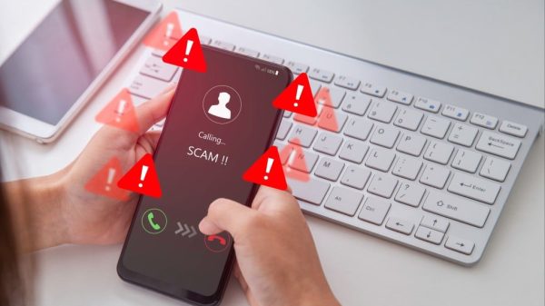 Bị lừa 9,6 triệu đồng, liên hệ “dịch vụ” hỗ trợ lấy lại nhưng tài khoản đột nhiên "bốc hơi" 7,7 tỷ đồng e8f0bd3e 1c4a 41a5 ab8e 62b4109377323f465bc7 1765861807301 1765861807898230806136