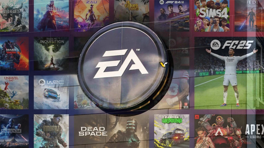 Thương vụ thâu tóm Electronic Arts sẽ tác động như thế nào tới ngành công nghiệp Esports? ea saudi