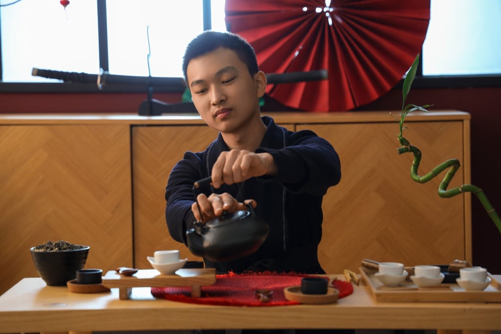 Nhiều người trẻ cuối cùng cũng thức tỉnh, chỉ muốn làm Nhiều người trẻ cuối cùng cũng thức tỉnh, chỉ muốn làm