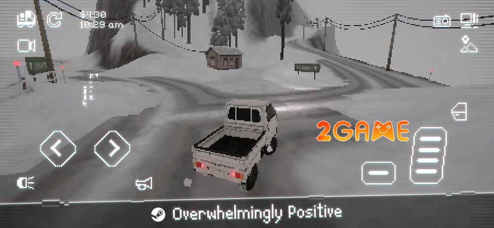 Easy Delivery Co – Hành trình rong ruổi trên những con đường núi non hùng vĩ easydeliveryco 2