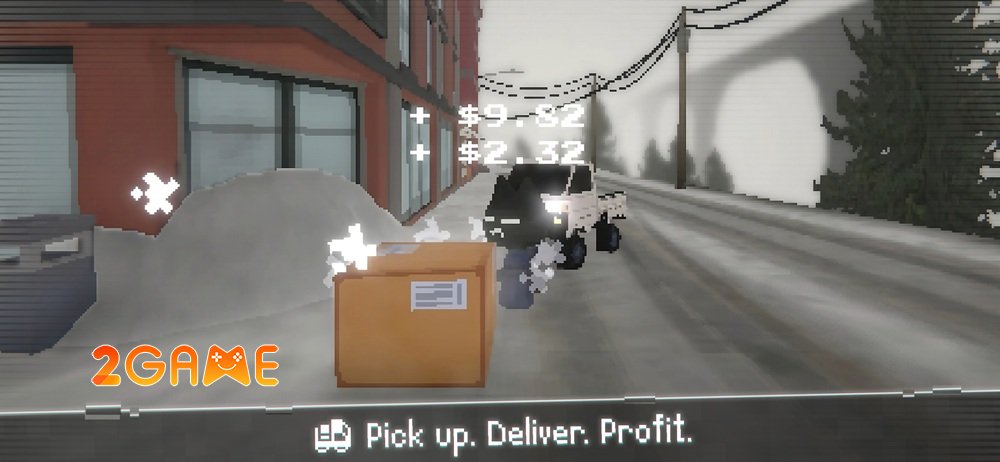 Easy Delivery Co – Hành trình rong ruổi trên những con đường núi non hùng vĩ easydeliveryco 4