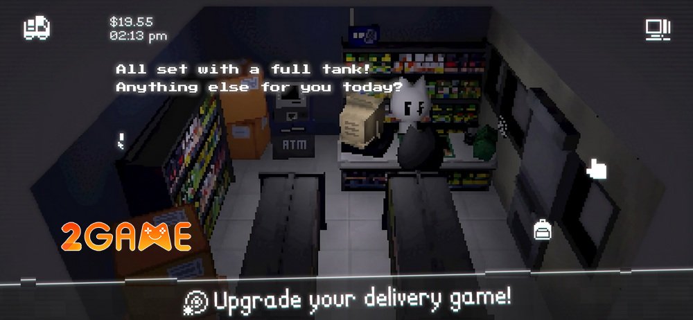 Easy Delivery Co – Hành trình rong ruổi trên những con đường núi non hùng vĩ easydeliveryco 5