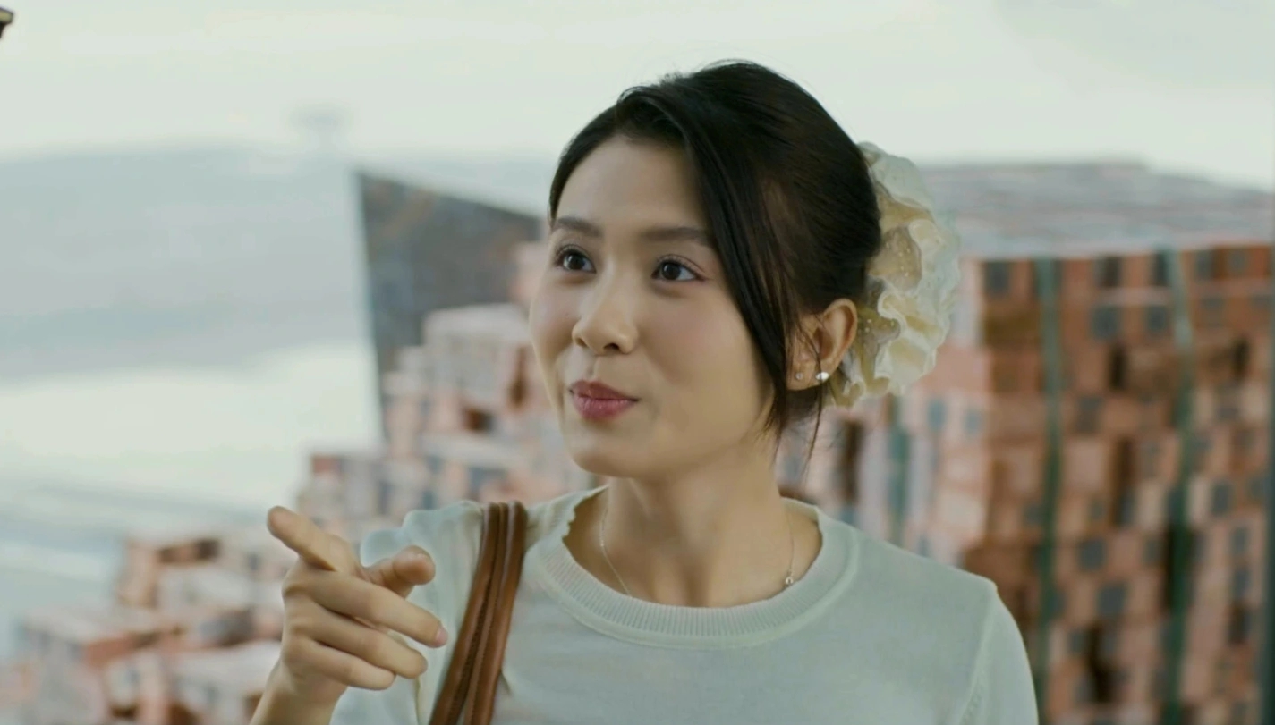 Hot lại ảnh cũ của nữ diễn viên