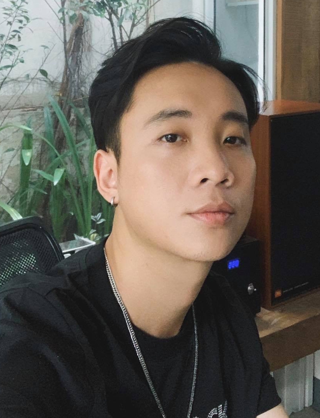 Trâm Anh xoá ảnh chung và unfollow JustaTee, đăng dòng trạng thái: