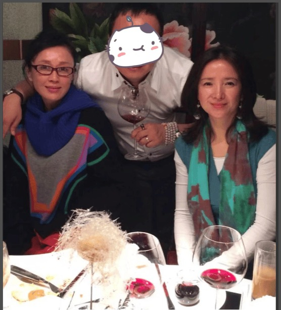 Xót xa hình ảnh cuối cùng của nữ diễn viên