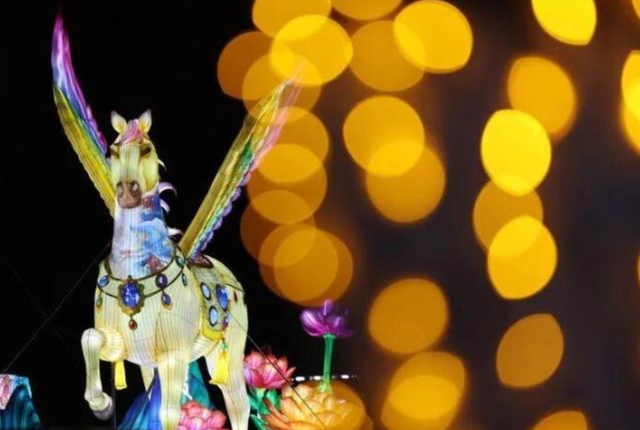 TRỰC TIẾP: Cả châu Á rộn ràng đón Tết Bính Ngọ 2026 gần kề: Không khí khắp nơi đã rộn ràng lắm rồi!- Ảnh 5.