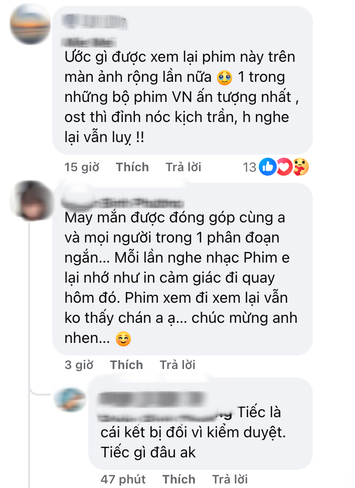 Phim Việt hay xuất sắc khiến fan chờ gần 1 thập kỷ: Kịch bản đi trước thời đại, 2030 xem lại vẫn thấy hay- Ảnh 2.