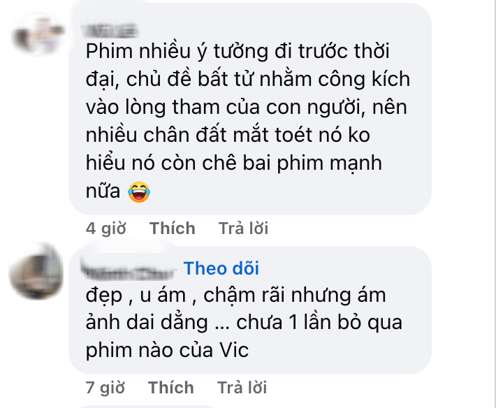 Phim Việt hay xuất sắc khiến fan chờ gần 1 thập kỷ: Kịch bản đi trước thời đại, 2030 xem lại vẫn thấy hay- Ảnh 3.