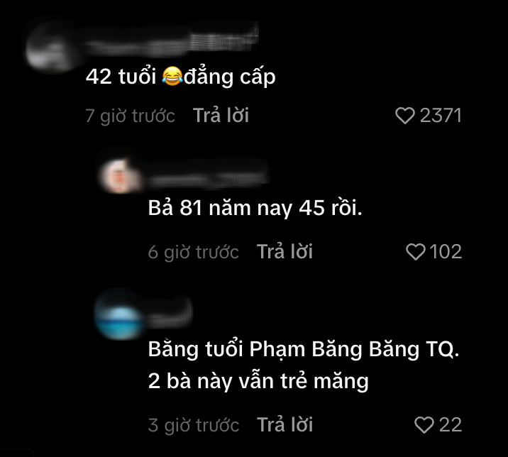 U50 vẫn trẻ như thiếu nữ, cả Vbiz có đúng 1 người: Visual quá đỗi yêu kiều, bảo sao chồng cũ lại chẳng ghen- Ảnh 9.