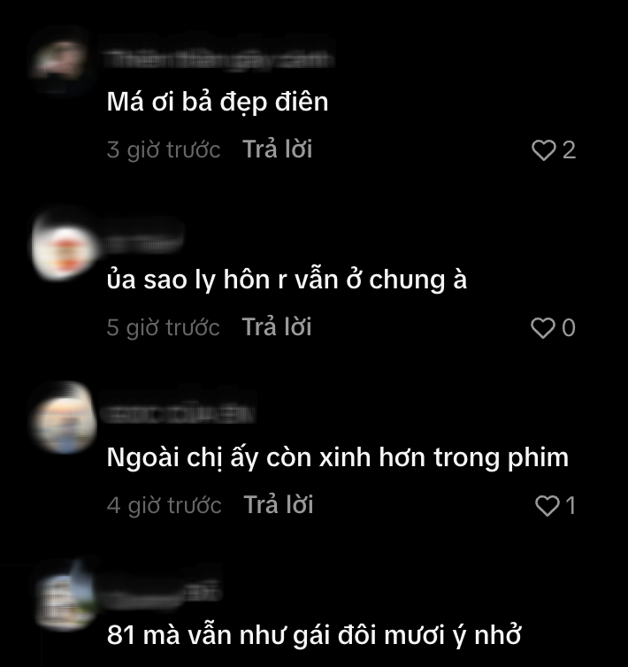 U50 vẫn trẻ như thiếu nữ, cả Vbiz có đúng 1 người: Visual quá đỗi yêu kiều, bảo sao chồng cũ lại chẳng ghen- Ảnh 7.