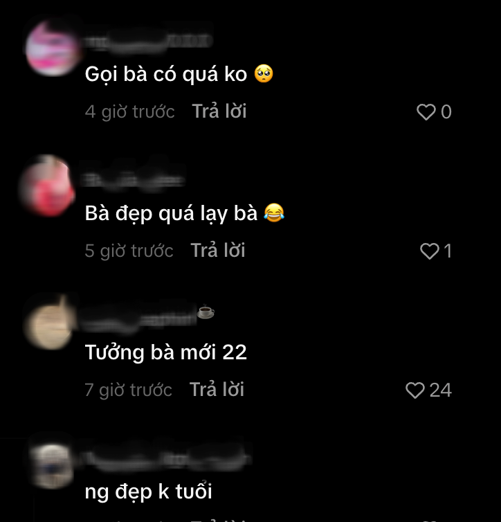 U50 vẫn trẻ như thiếu nữ, cả Vbiz có đúng 1 người: Visual quá đỗi yêu kiều, bảo sao chồng cũ lại chẳng ghen- Ảnh 8.