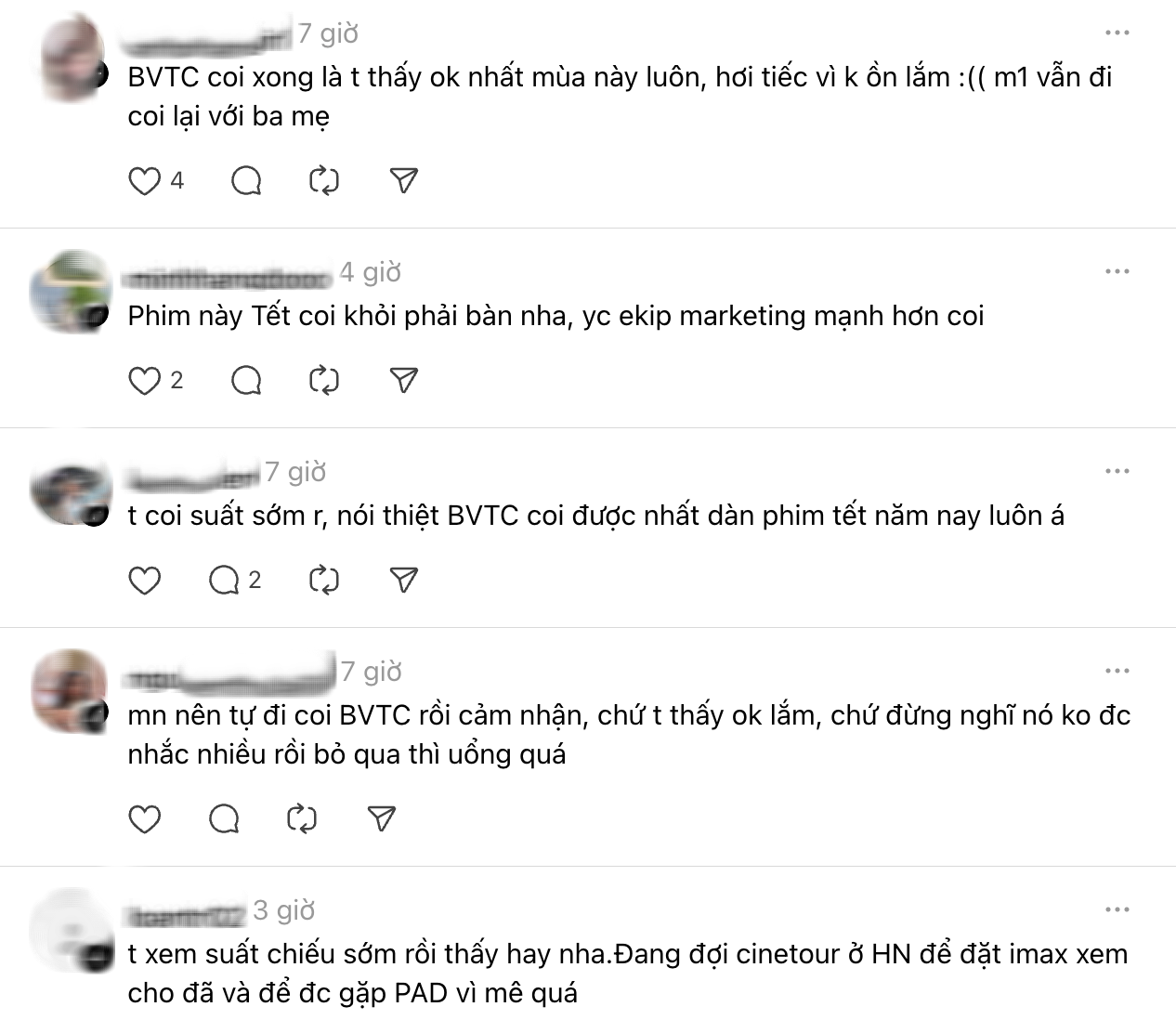 Tết này tội nhất là phim Việt ai xem cũng khen hay: Có ngày chỉ 1 suất chiếu, cần được giải cứu gấp- Ảnh 9.