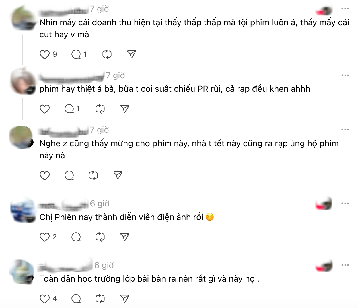 Tết này tội nhất là phim Việt ai xem cũng khen hay: Có ngày chỉ 1 suất chiếu, cần được giải cứu gấp- Ảnh 10.