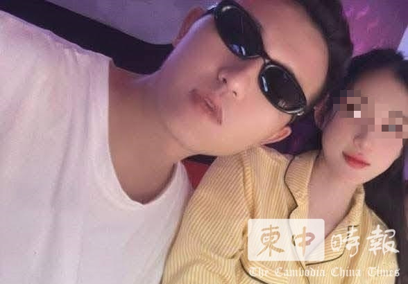 Người đàn ông Trung Quốc sát hại bạn gái người Việt tại Campuchia rồi bỏ trốn sang Việt Nam đã ra đầu thú- Ảnh 3.