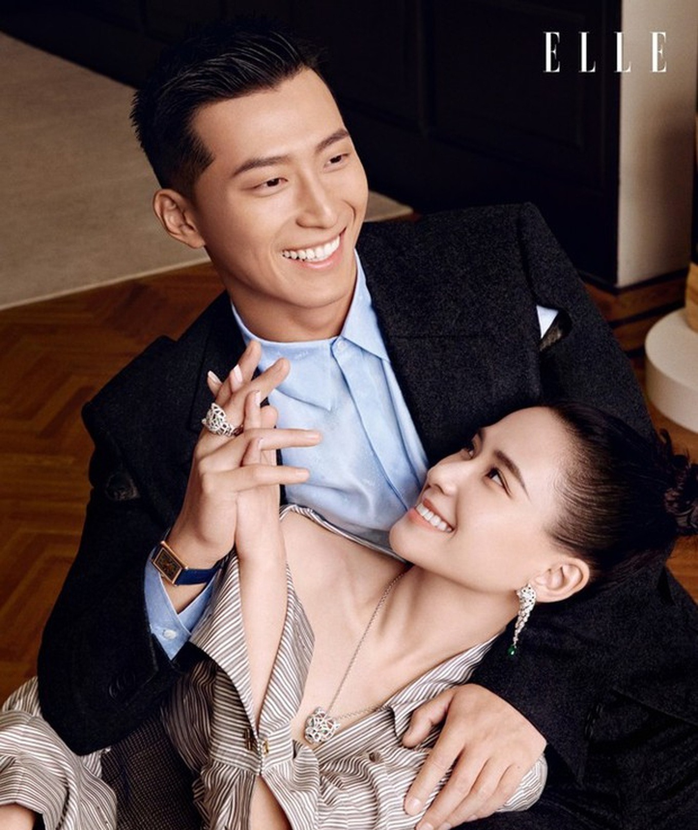 Ái nữ trùm sòng bạc Macau cũng có ngày phải Ái nữ trùm sòng bạc Macau cũng có ngày phải