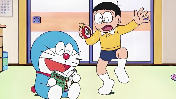 Tại sao một robot lỗi như Doraemon lại có giá trị hơn cả những phiên bản hoàn hảo? edit downloaded image 67 17708835307351497407452 1771003279274 17710032795771053531070 1771996368429 17719963686621575662433