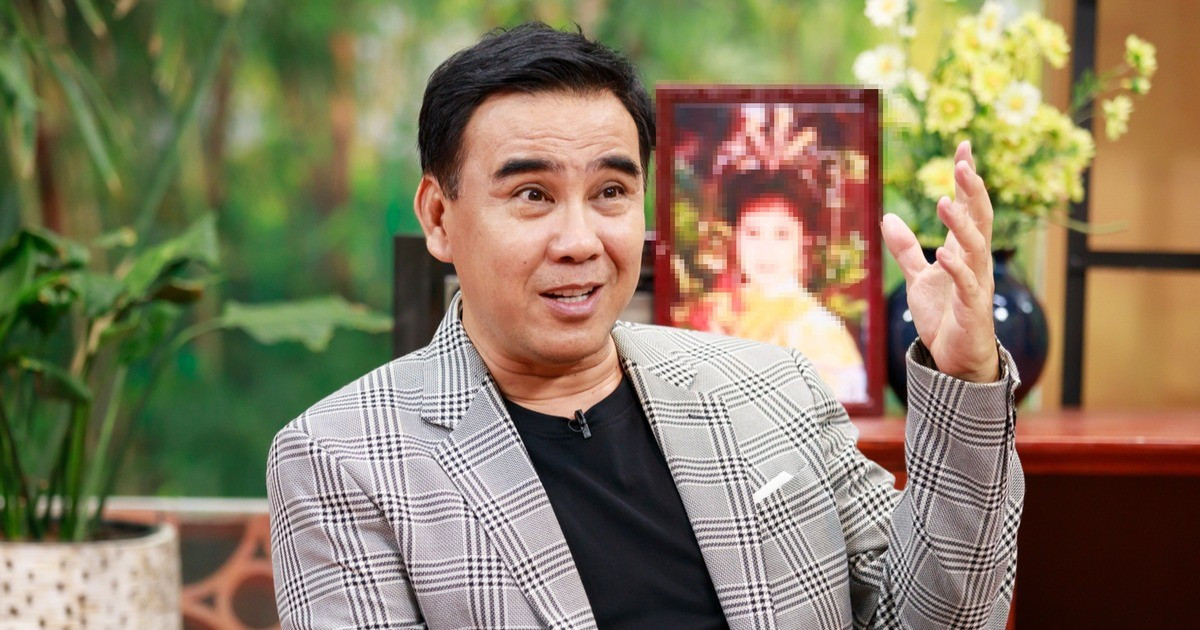 Từ vụ Nhật Kim Anh, Quyền Linh phải đính chính không bị bắt- Ảnh 2.