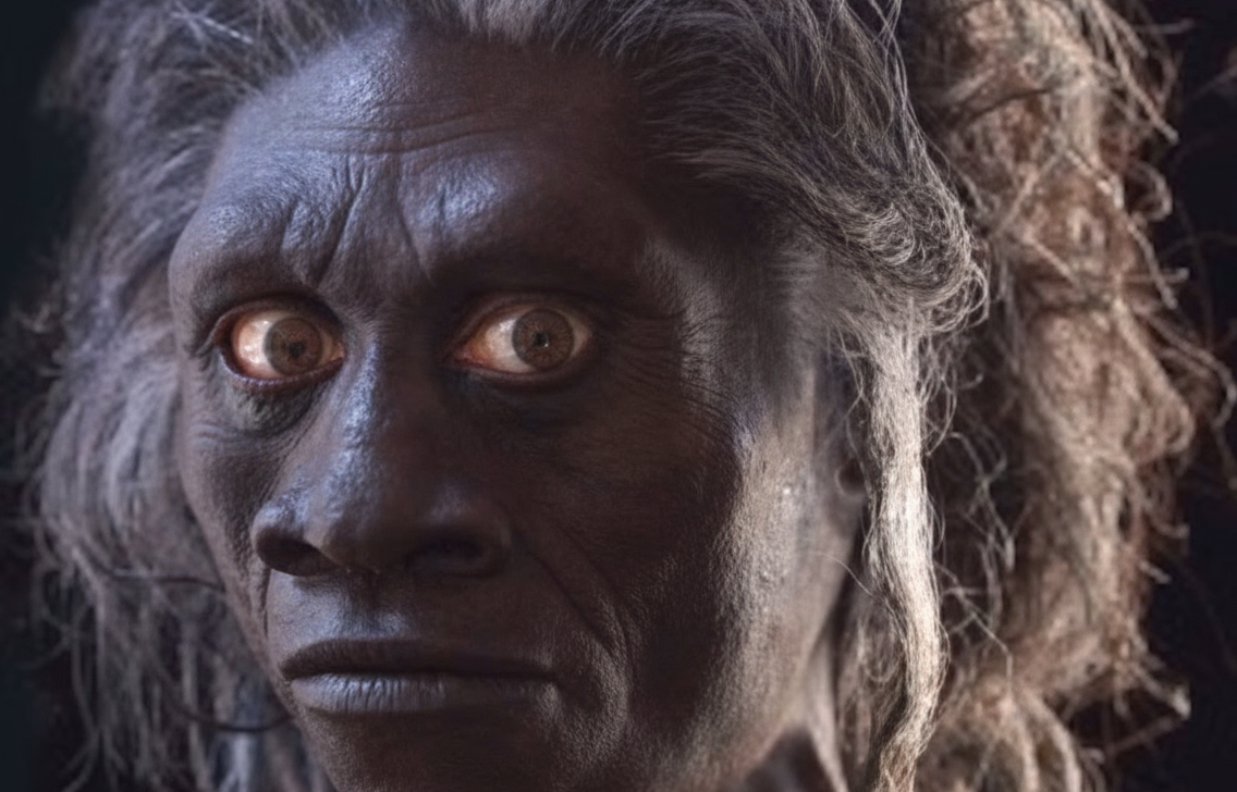Vì sao loài người từng sống song song chúng ta ở Indonesia biến mất?- Ảnh 1.