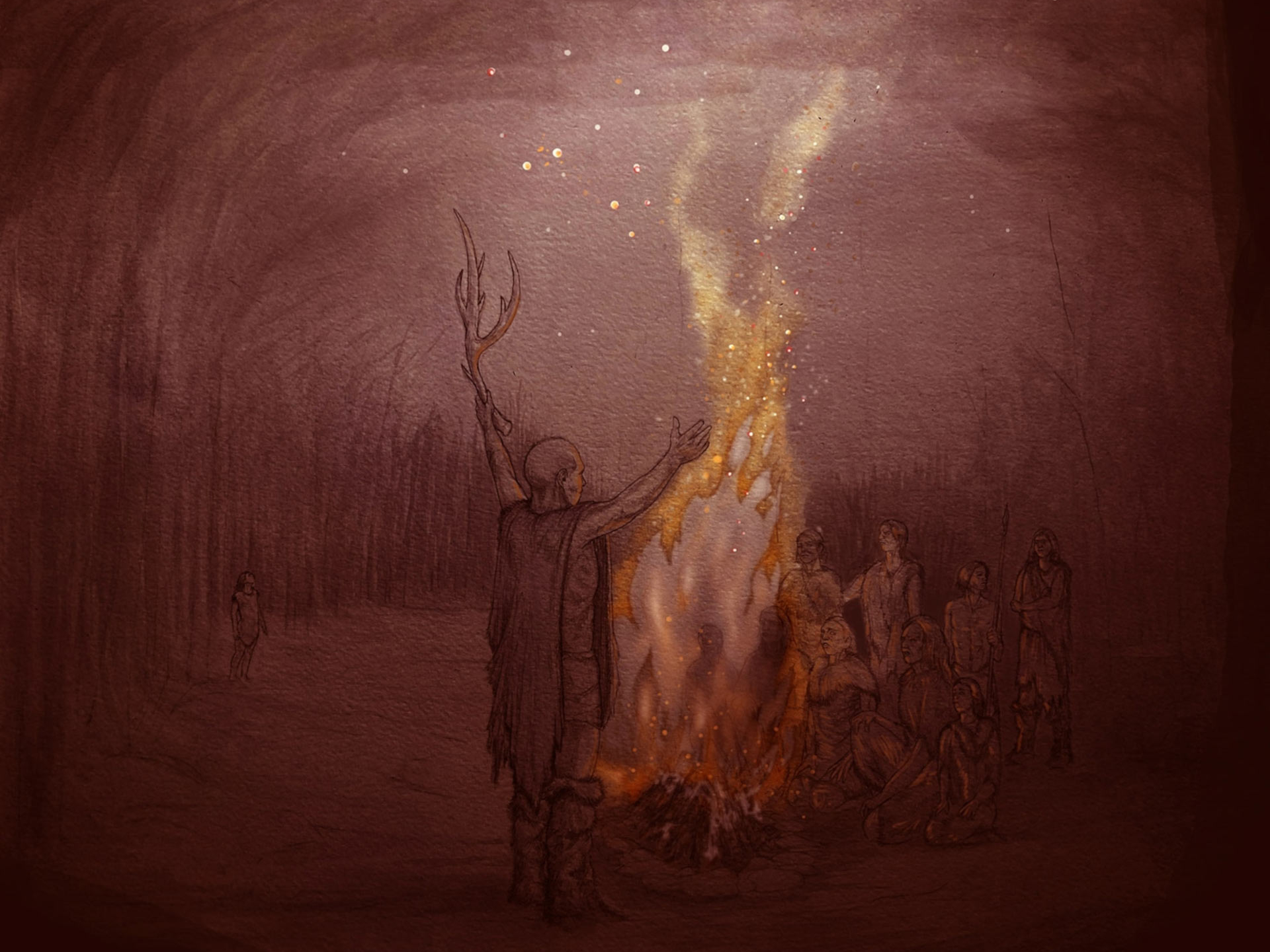 Anh công bố phát hiện làm thay đổi lịch sử tiến hóa loài người- Ảnh 1.